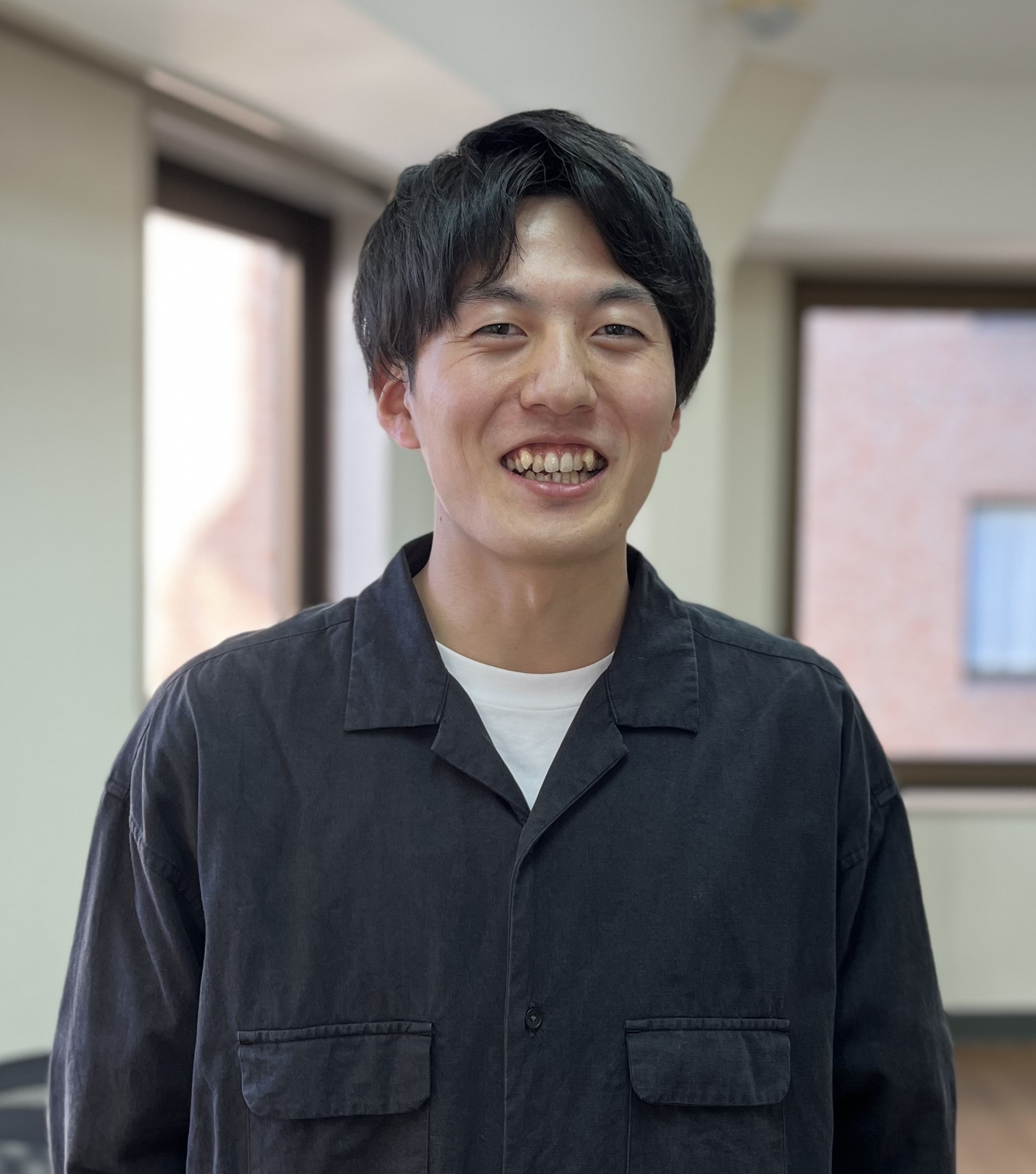 高田 拓弥