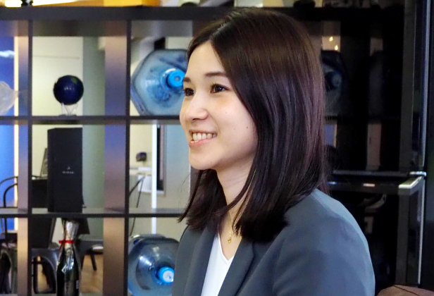 小野瀬 まい