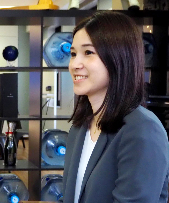 小野瀬 まい